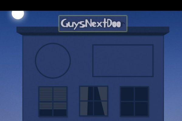 Фальшивые приятели (2024)